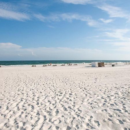 Апартаменты Perdido Dunes 33 Орандж-Бич Экстерьер фото