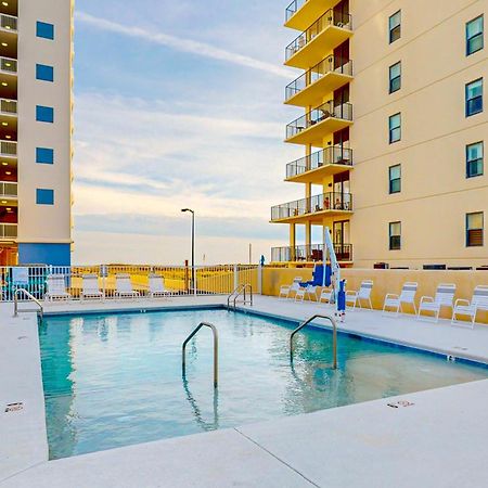 Апартаменты Perdido Dunes 33 Орандж-Бич Экстерьер фото