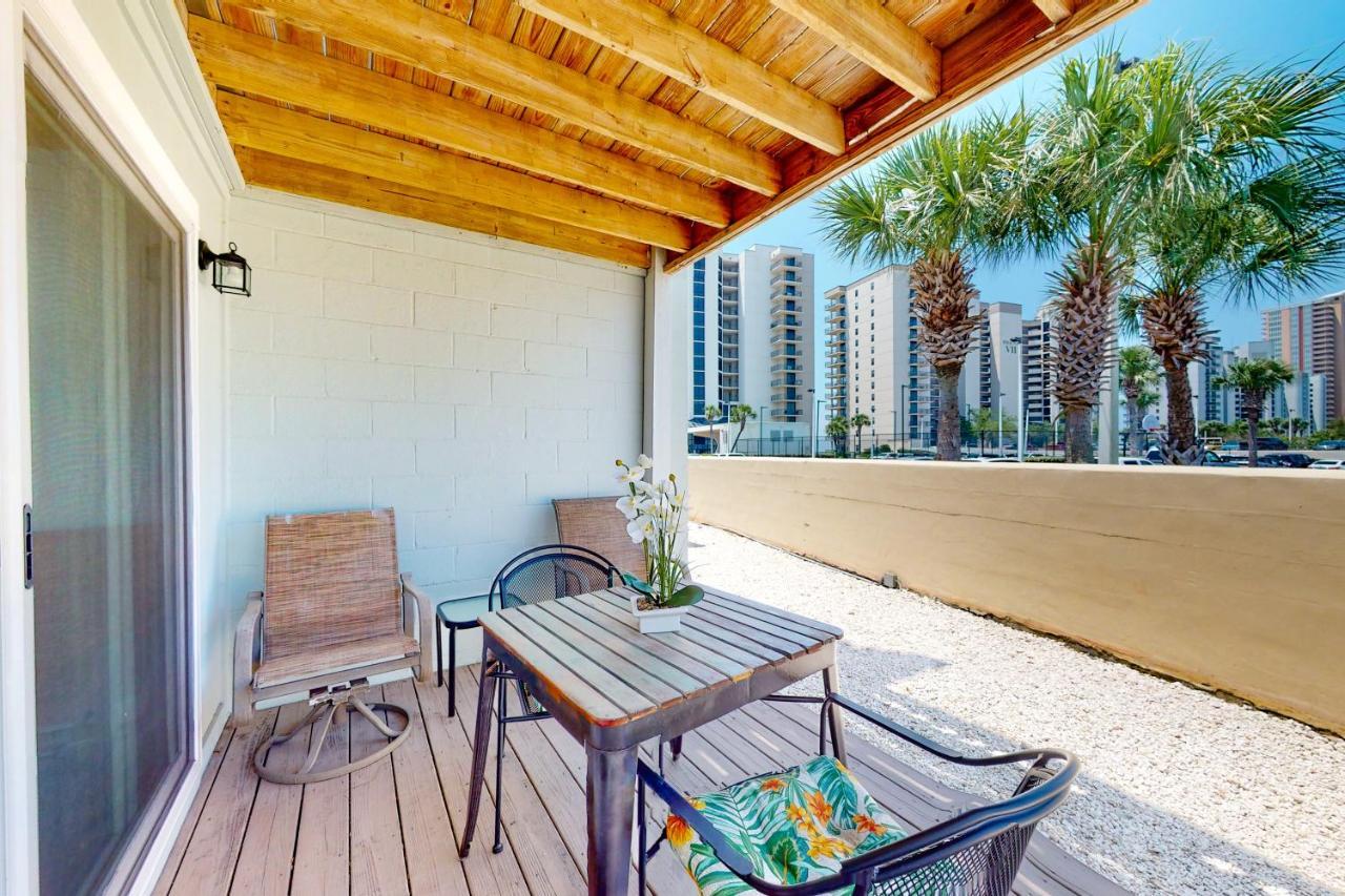 Апартаменты Perdido Dunes 33 Орандж-Бич Экстерьер фото