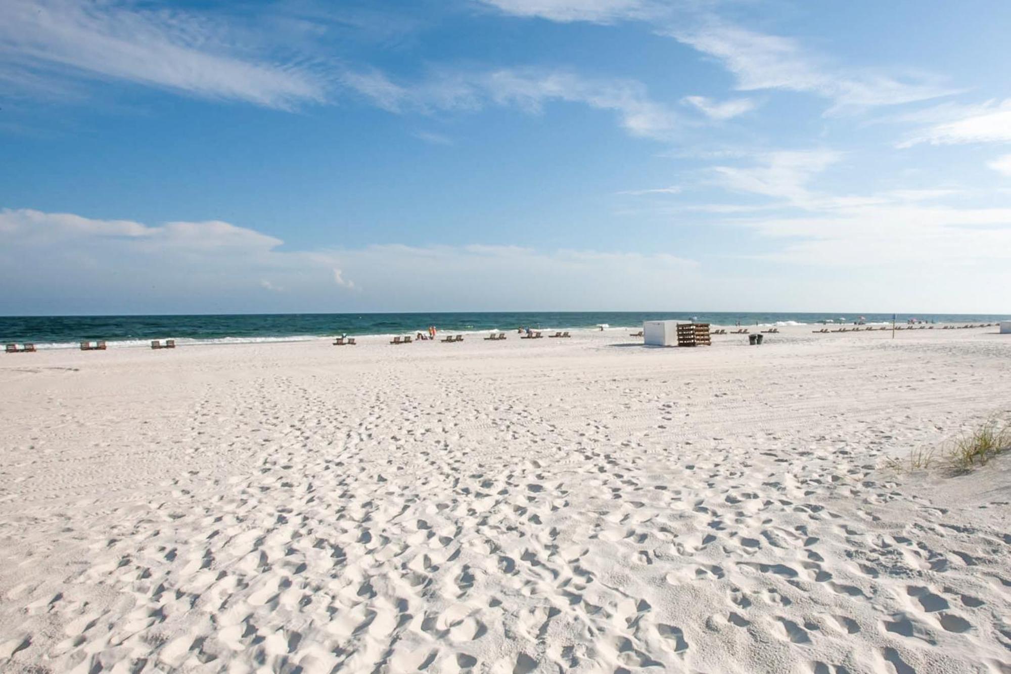 Апартаменты Perdido Dunes 33 Орандж-Бич Экстерьер фото